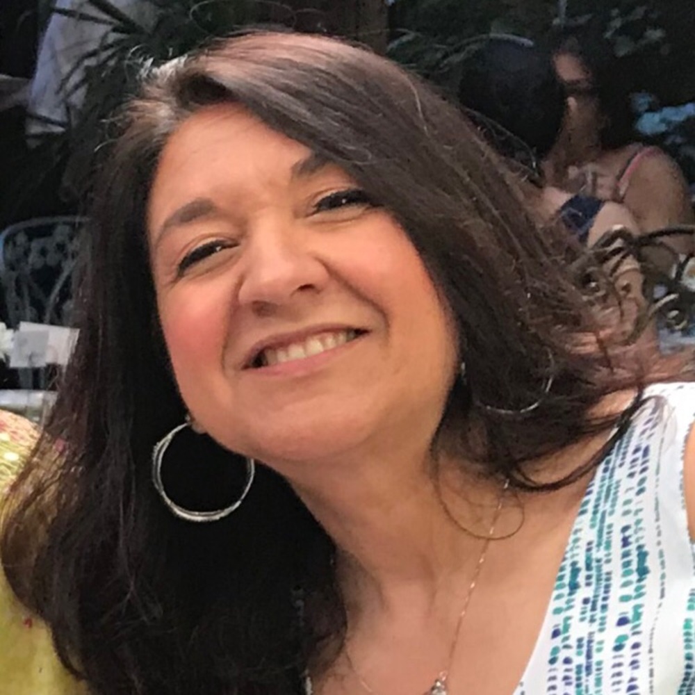 Meet your Posher, Joanne